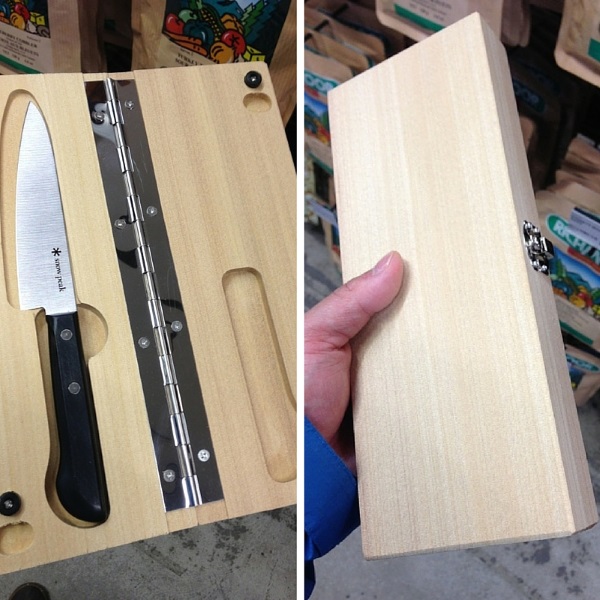 Snow Peak Portable Cutting Board Set POGOGI Japanese Food